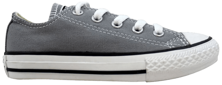 Converse Chuck Taylor All Star Ox PS Dolphin Grey