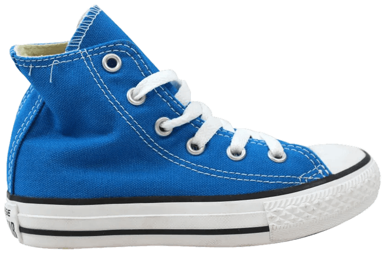 Converse Chuck Taylor All Star Hi PS Cyan Space