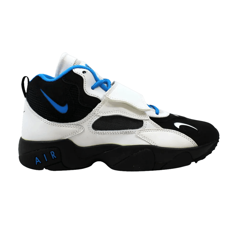 nike speed turf blue