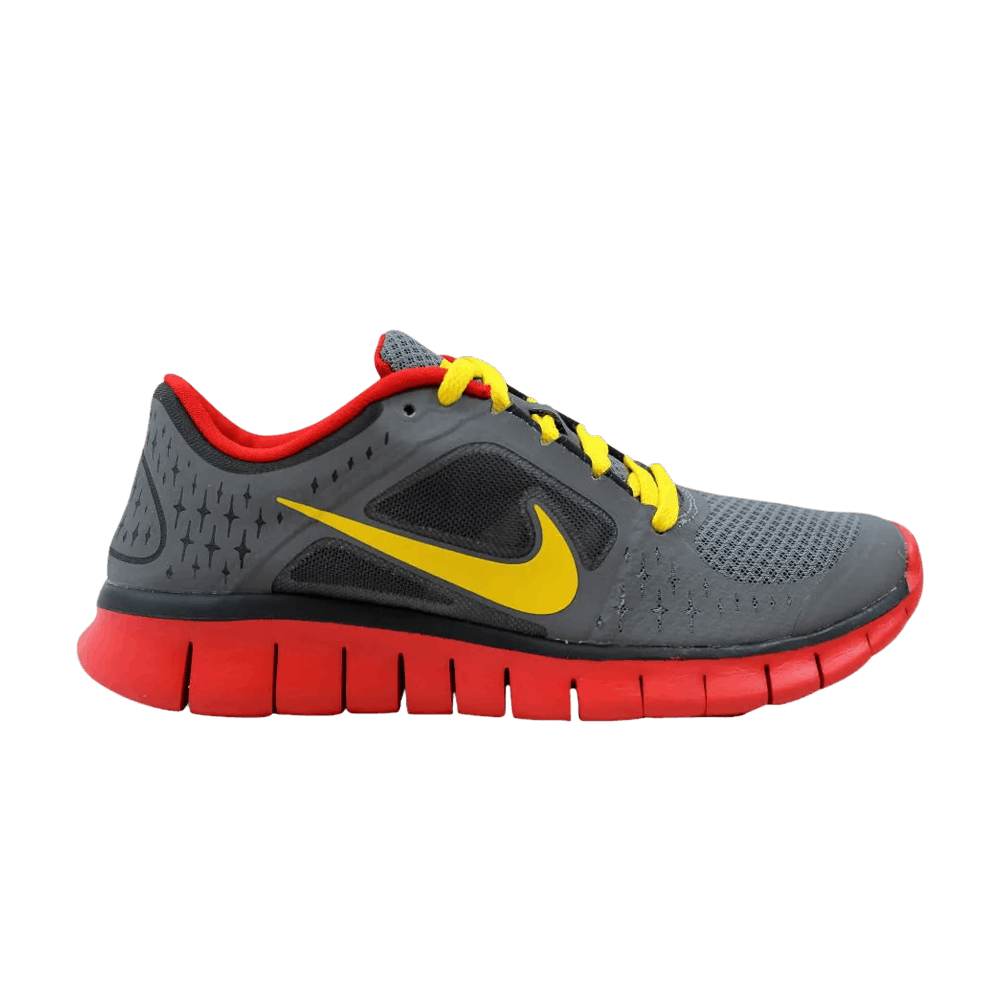 nike livestrong running shoes