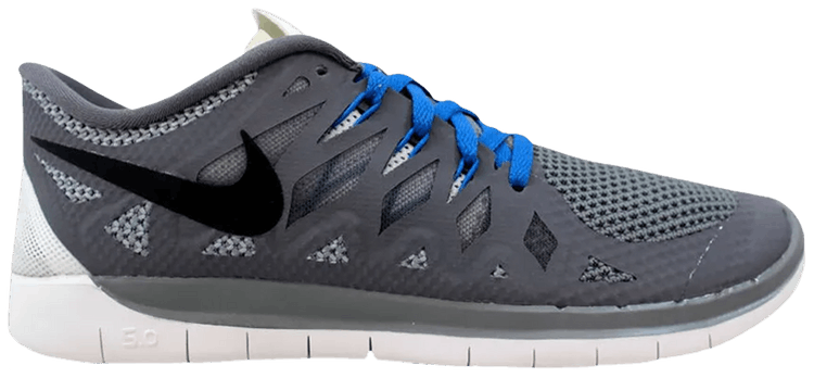 Nike Free 50 GS Cool Grey