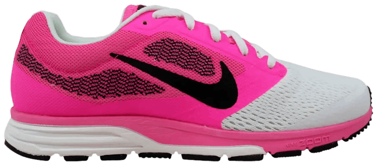 Nike Wmns Air Zoom Fly 2 Pink Blast