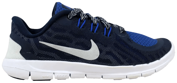 Nike Free 50 PS Obsidian