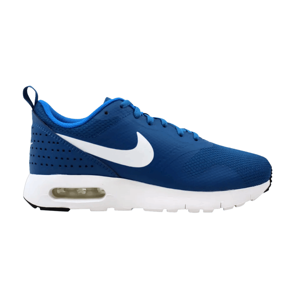 Air max tavas store blue