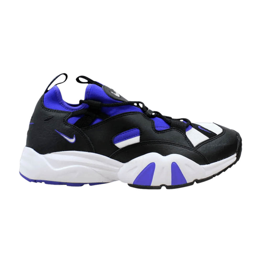 Nike air scream lwp purple clearance