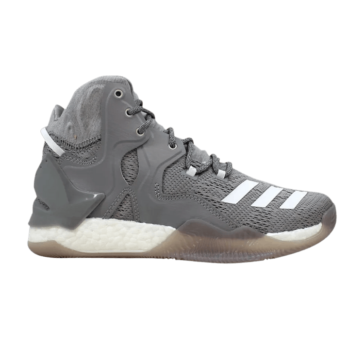 D rose 7 grey hotsell