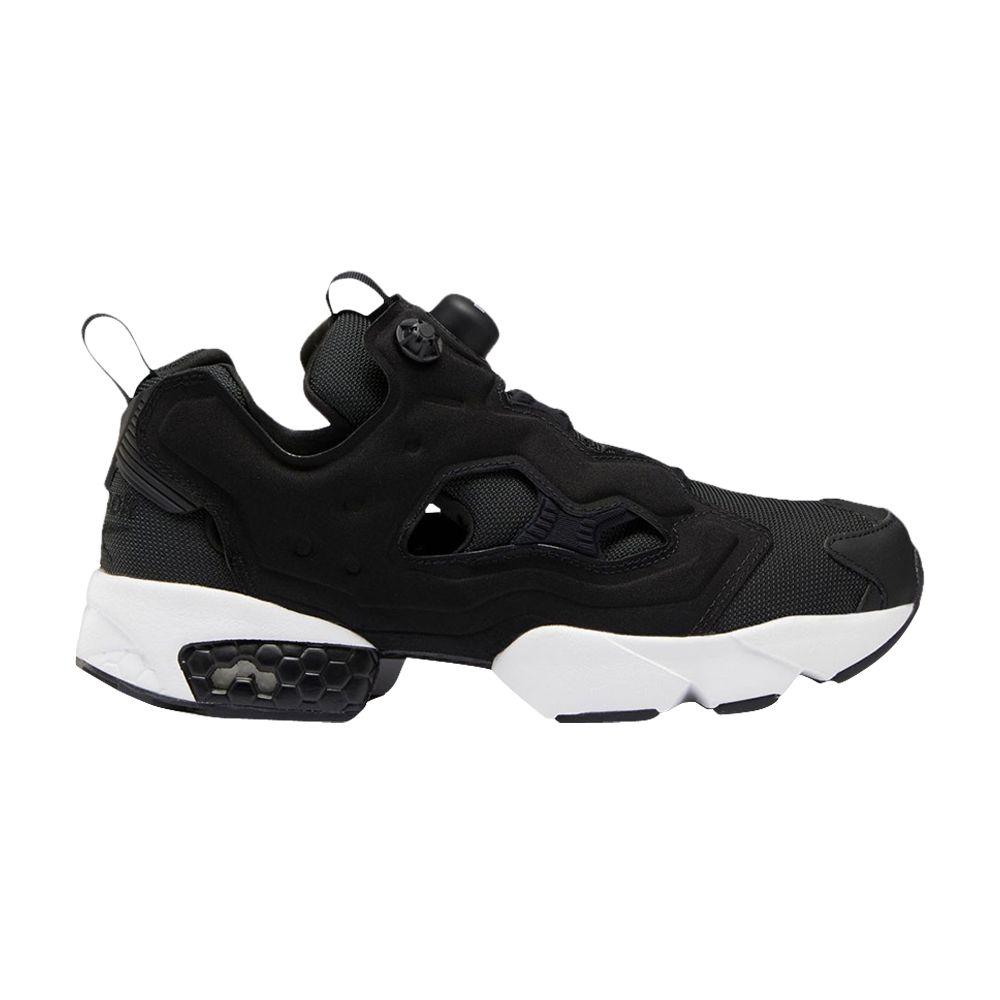 Reebok InstaPump Fury OG 'Black' | Men's Size 4.5