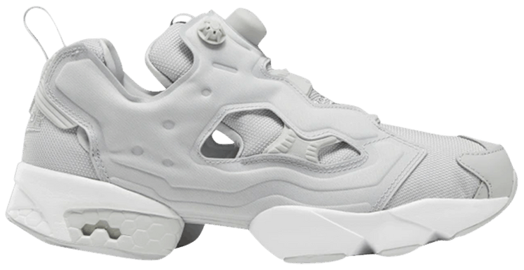 REEBOK☆UNISEX Instapump Fury OG M(23-29㎝) DV6988 Buy InstaPump Fury OG 'Skull Grey' - DV6988 | GOAT