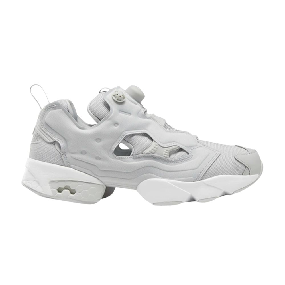 REEBOK INSTAPUMP FURY OG 'SKULL GREY'