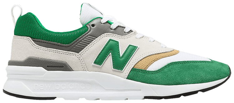 New Balance 997H Celtic Football Club