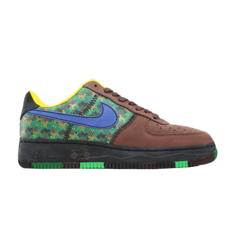 Buy Air Force 1 07 Low Doernbecher 349440 200 GOAT CA