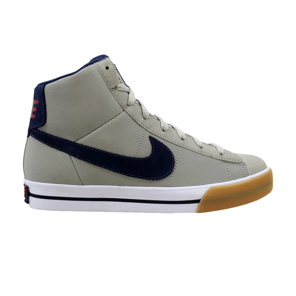 nike sweet classic high textile