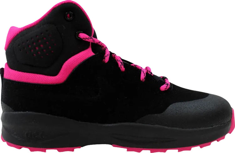 Terrain Boot PS 'Black Pink Foil'