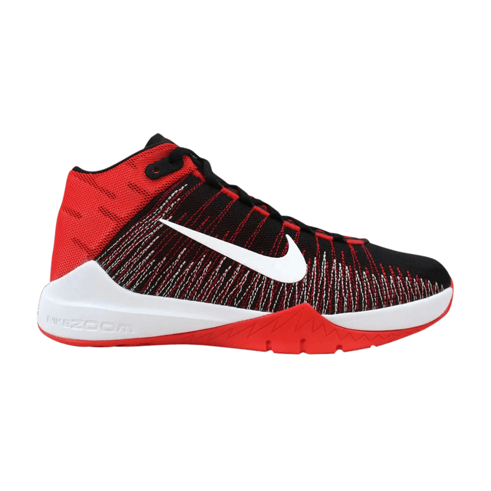 nike air zoom ascension