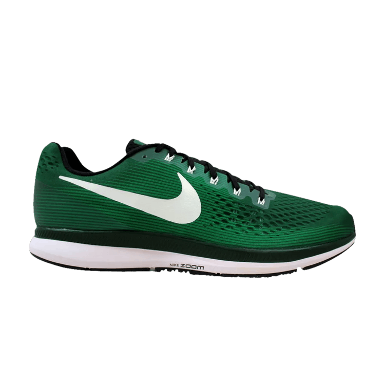 Nike zoom pegasus 34 green online
