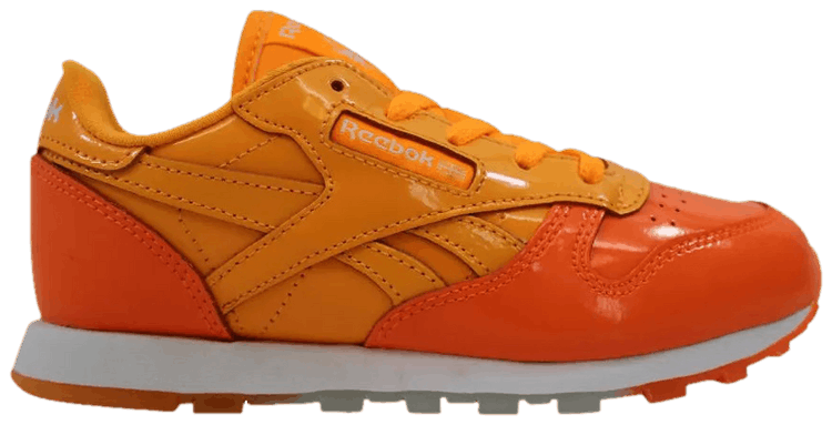 Reebok Classic Leather Kids Dessert Pack