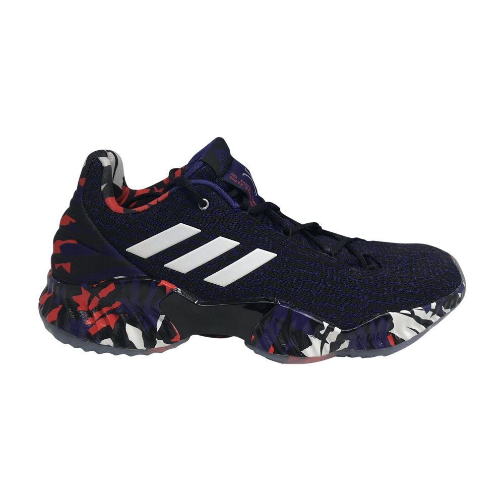 kyle lowry pro bounce