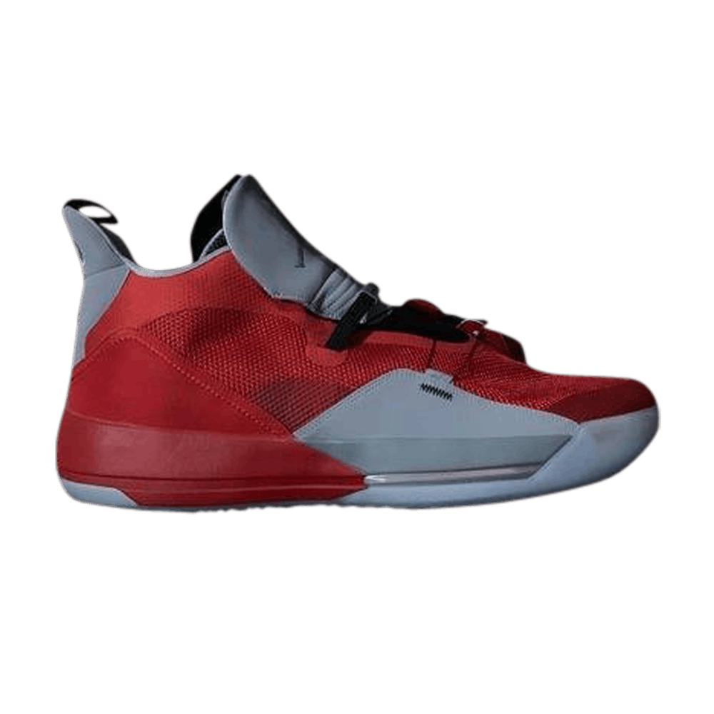 aj 33 red
