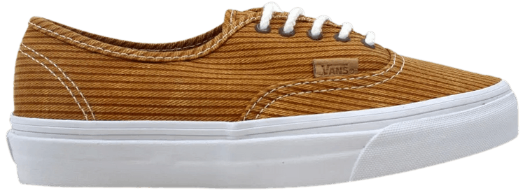 Vans Authentic CA Inca Gold