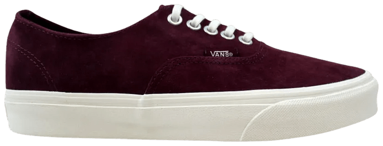 Vans Authentic Decon Fig