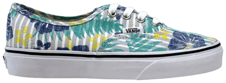 Vans Authentic Aloha Stripes