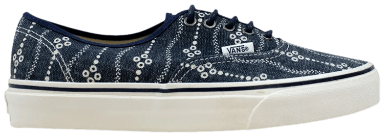 Vans Authentic Mood Indigo