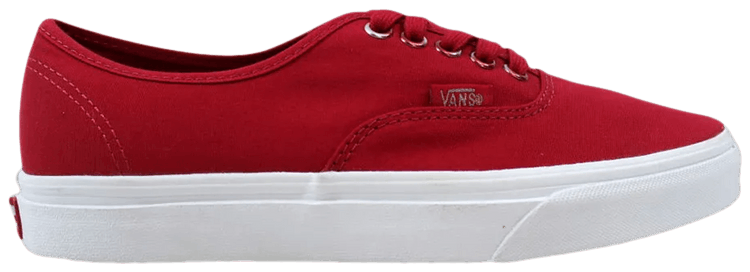 Vans Authentic Multi Eyelets Gradient