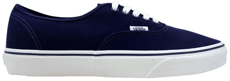 Vans Authentic Eclipse