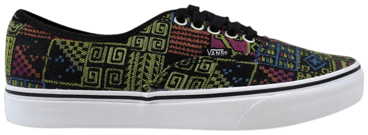 Vans Authentic Freshness