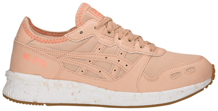 Asics Wmns HyperGel Lyte Nude