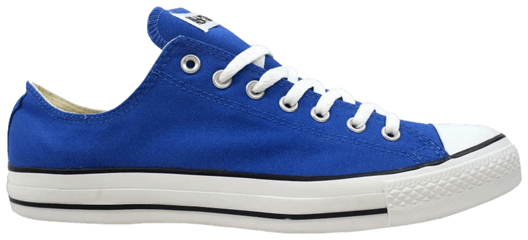 Converse Chuck Taylor All Star Spec Ox Victoria Blue