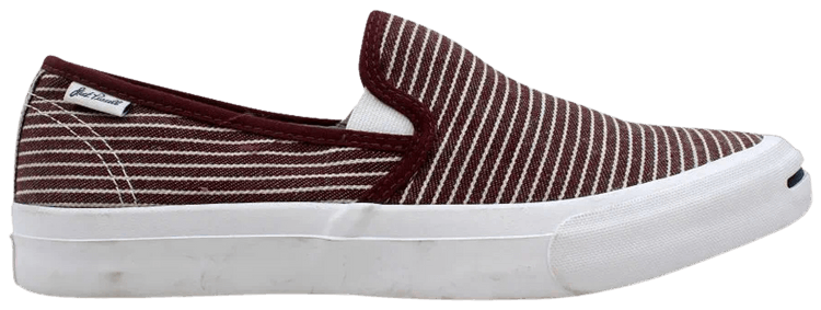 Purcell ii slip on sale