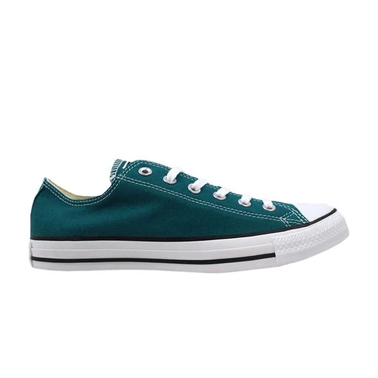 Buy Chuck Taylor All Star Ox Rebel Teal 151181F GOAT