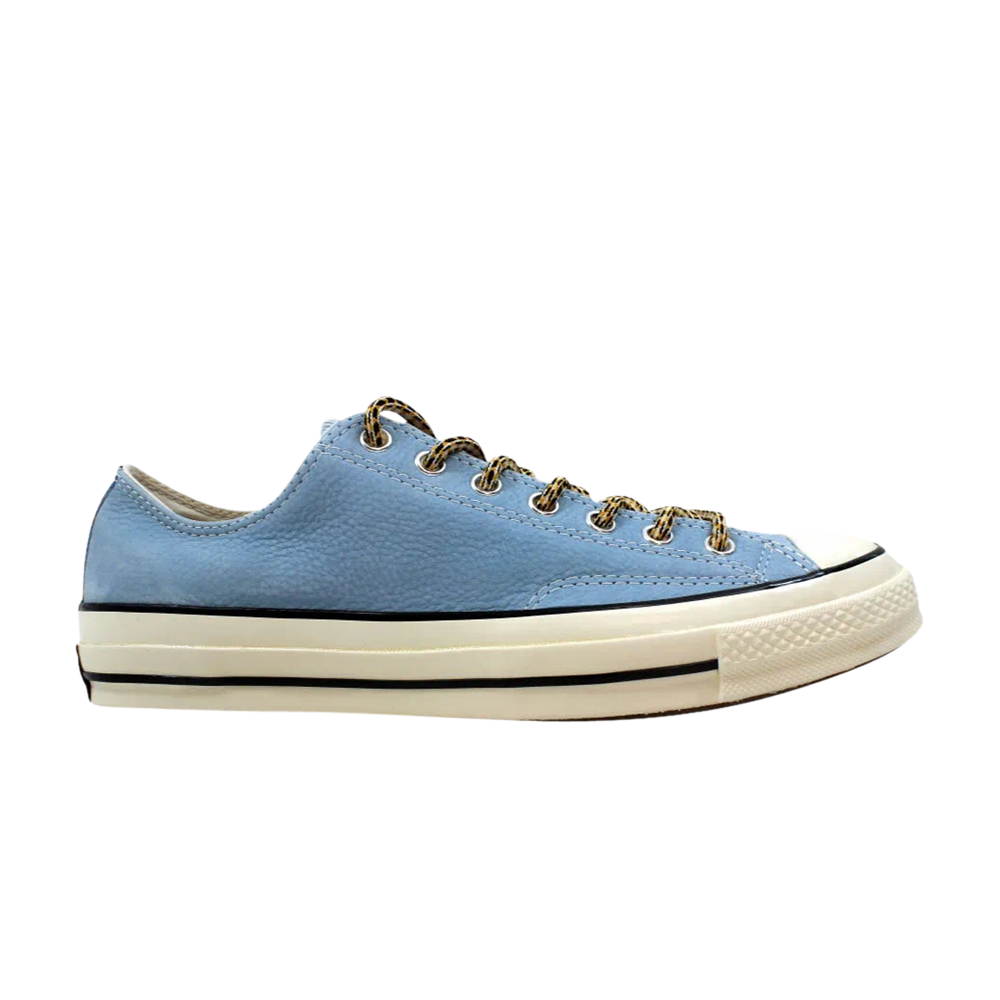 Pre-owned Converse Chuck 70 Ox 'ambient Blue'