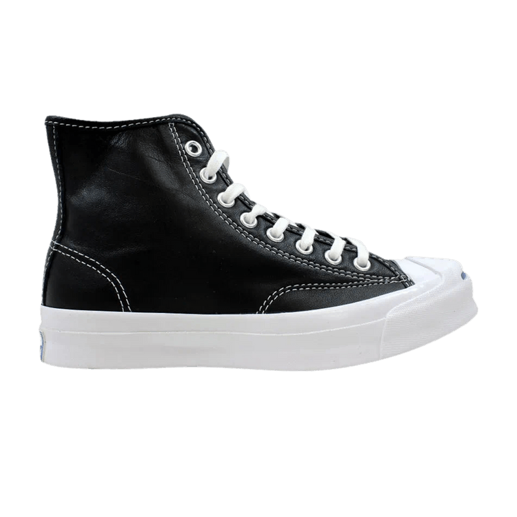 Jack purcell black and white on sale