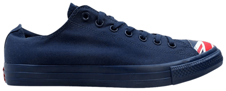 Converse Chuck Taylor All Star Ox Flag