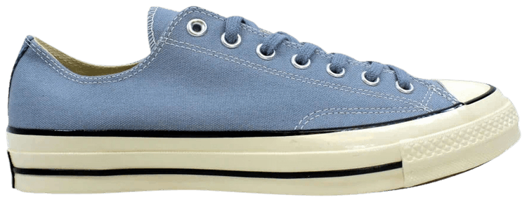 Buy Chuck 70 Ox Blue Slate 157545C GOAT