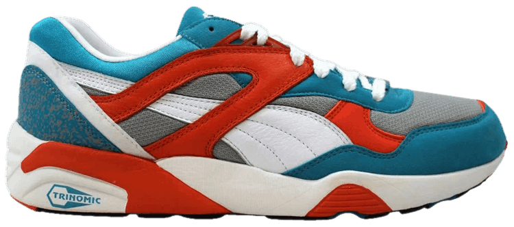 Puma Trinomic R698 Capri Breeze