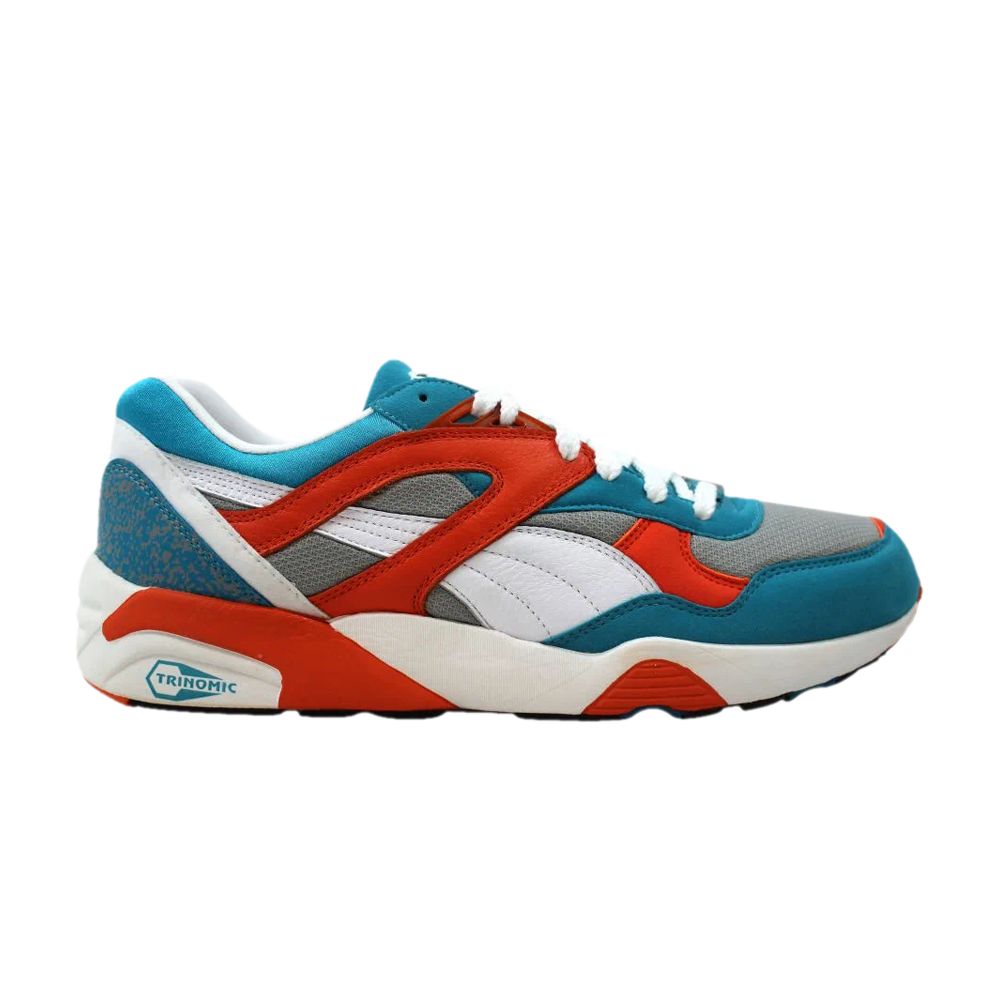 Trinomic R698 'Capri Breeze' - 357837-07