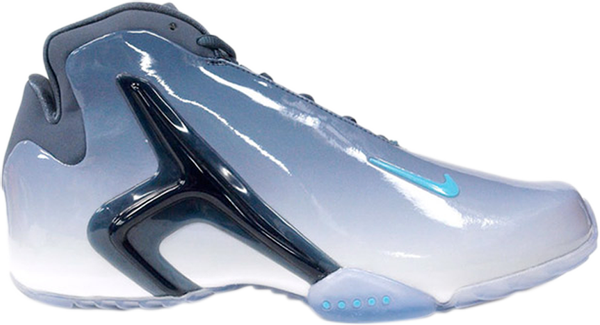 Buy Zoom Hyperflight Premium 'Shark' - 587561 400 | GOAT