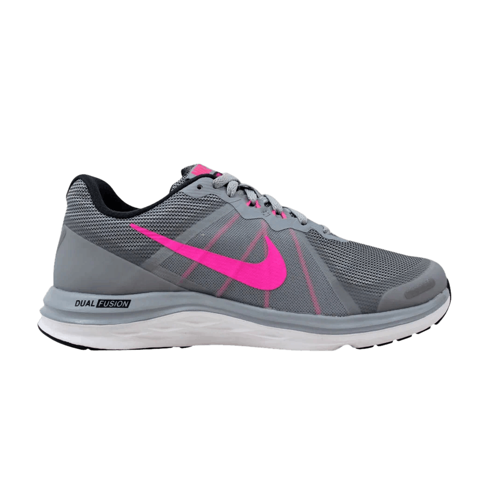 nike dual fusion x2 women's
