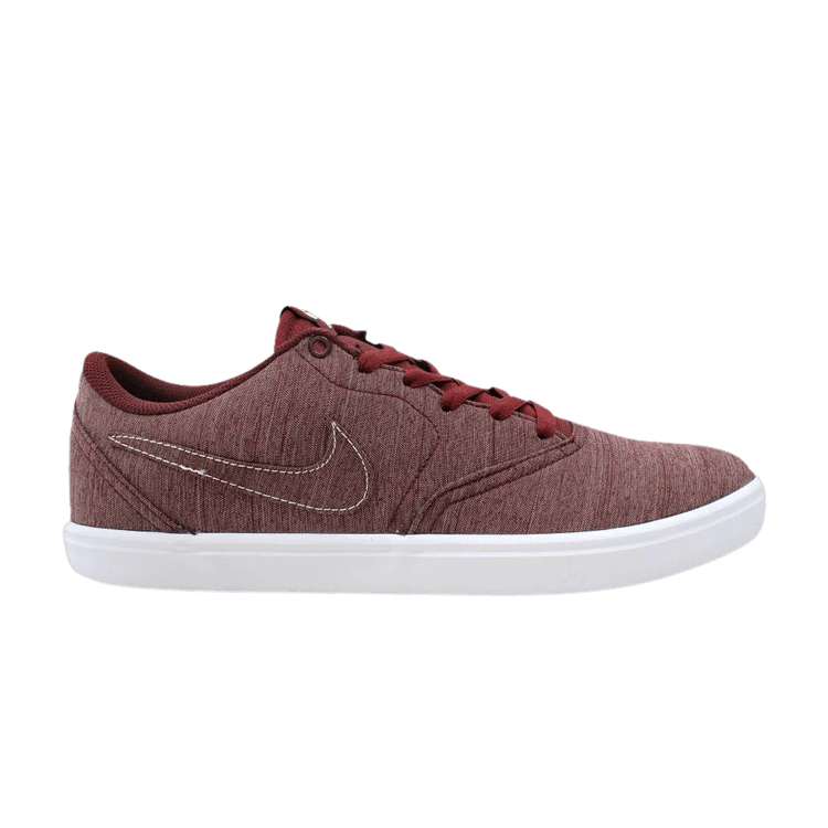 Nike check solar canvas on sale