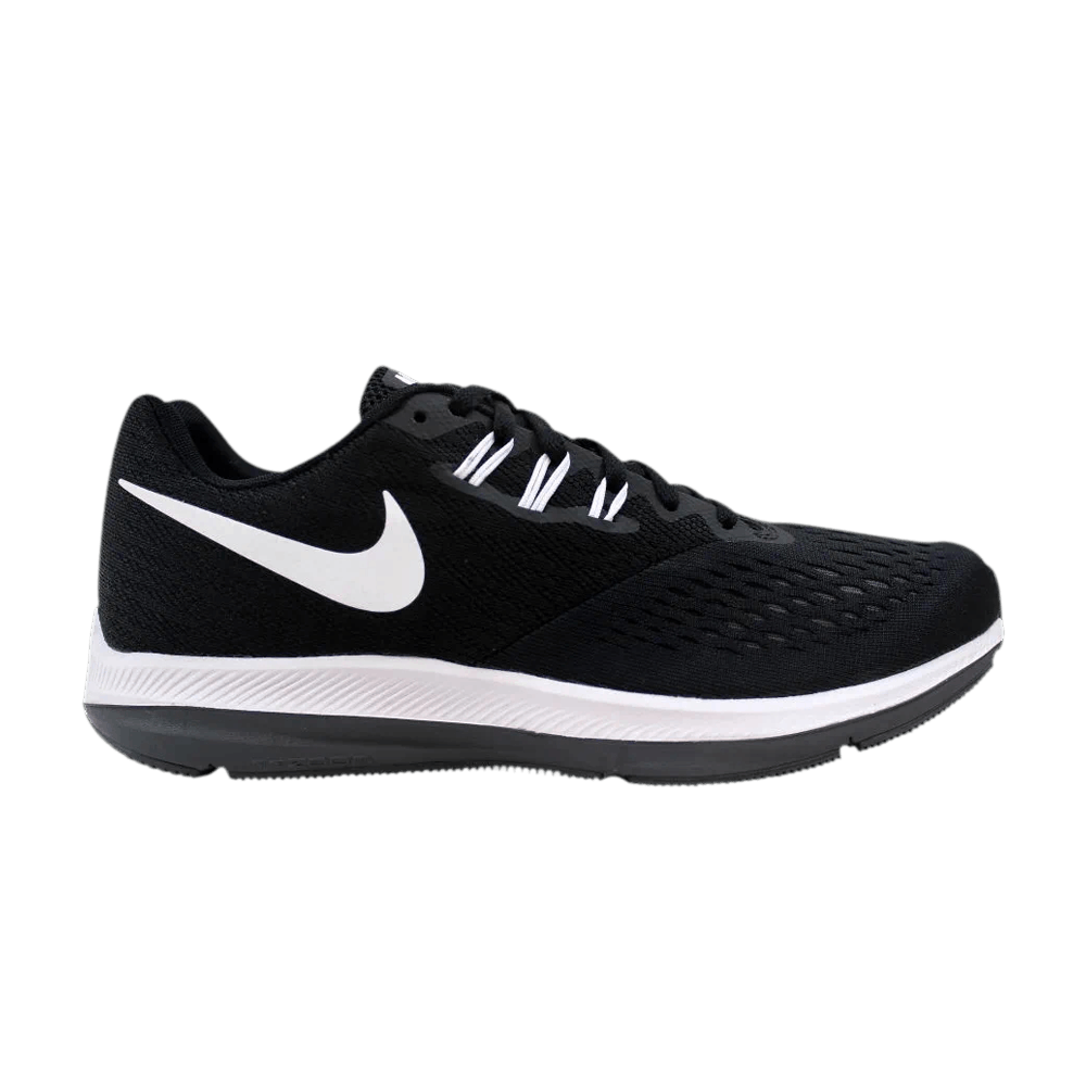 nike zoom winflo 4 shield women's