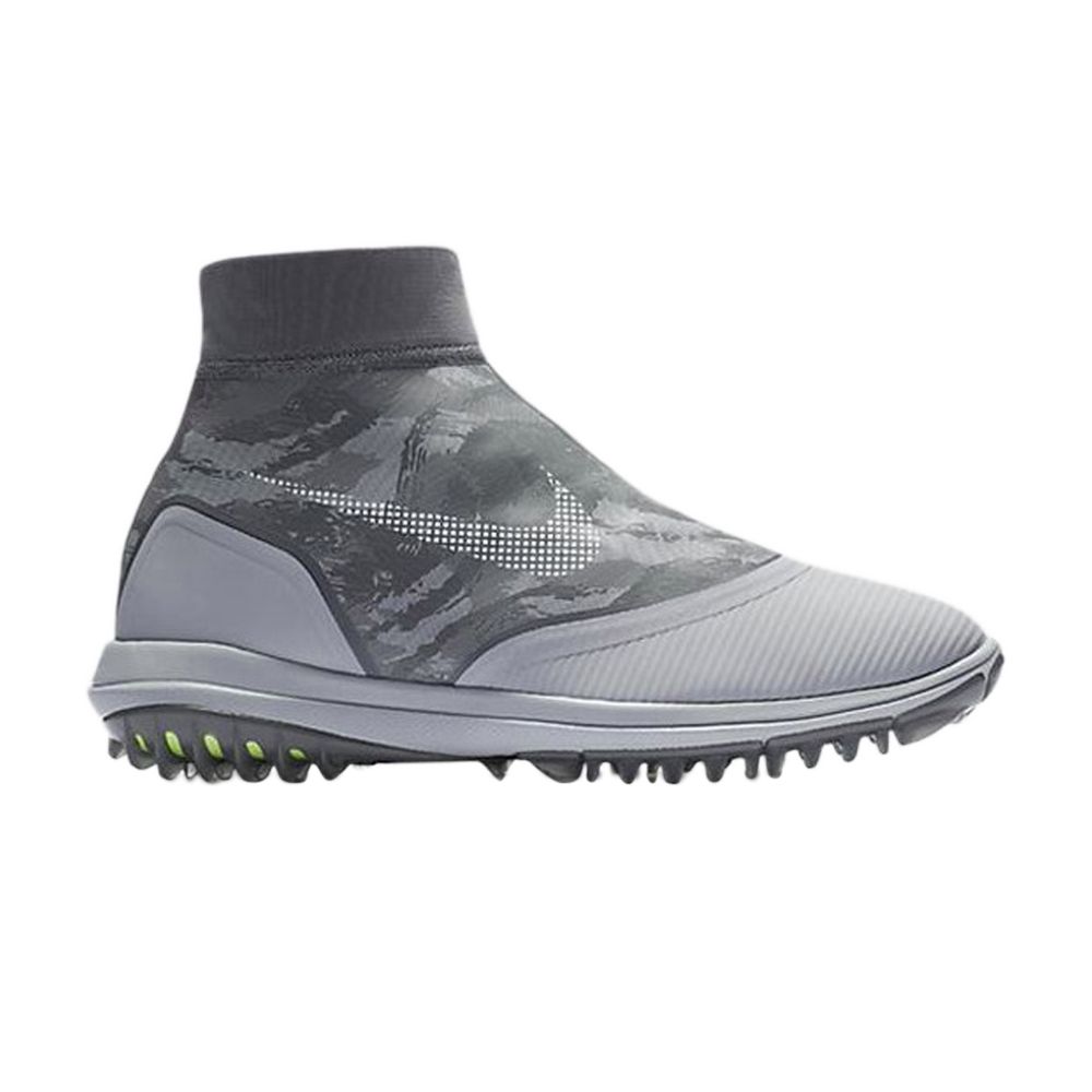 Nike Lunar VaporStorm BOA 'Dark Grey' | Men's Size 9 - 918622-002