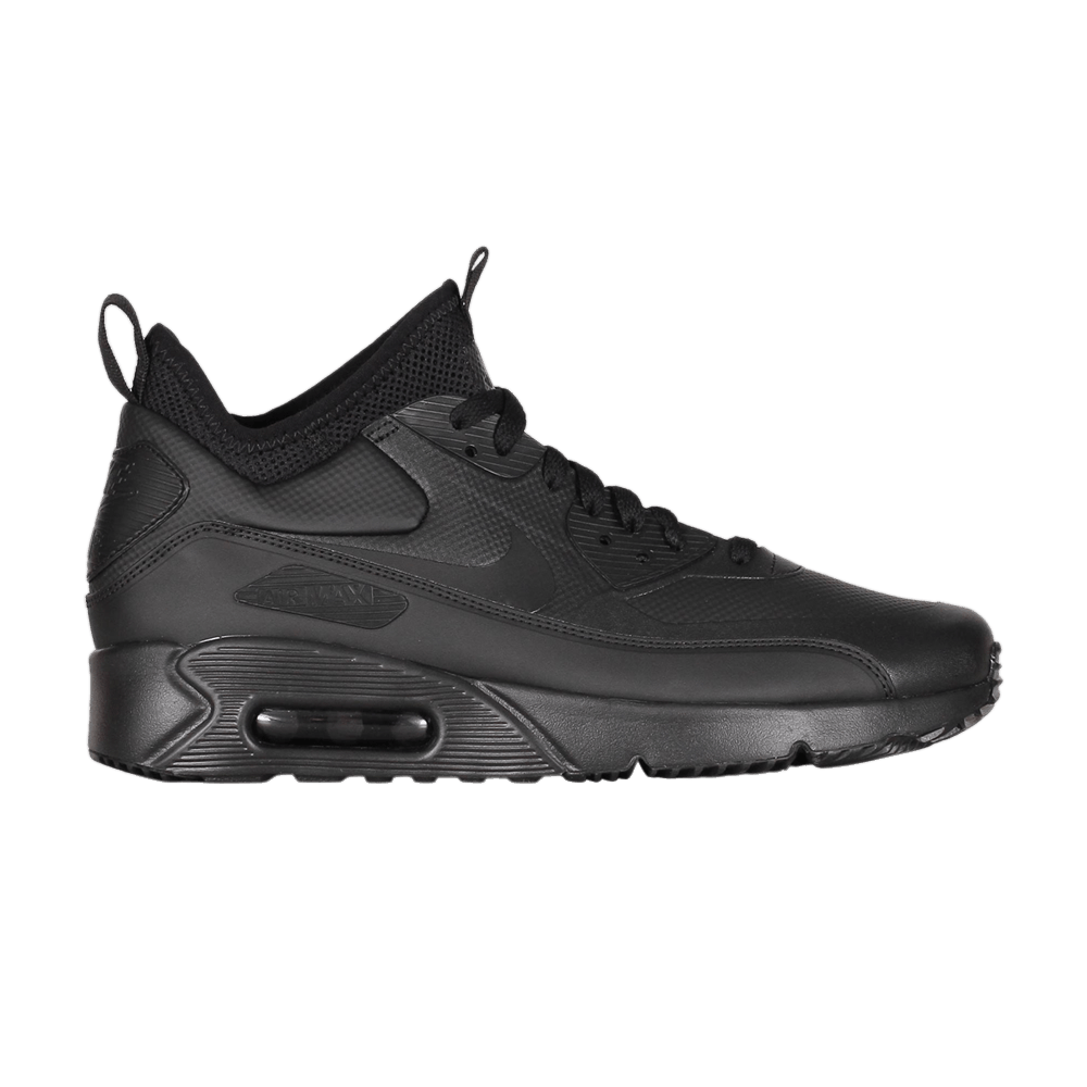 Air max 90 ultra mid winter sneaker clearance