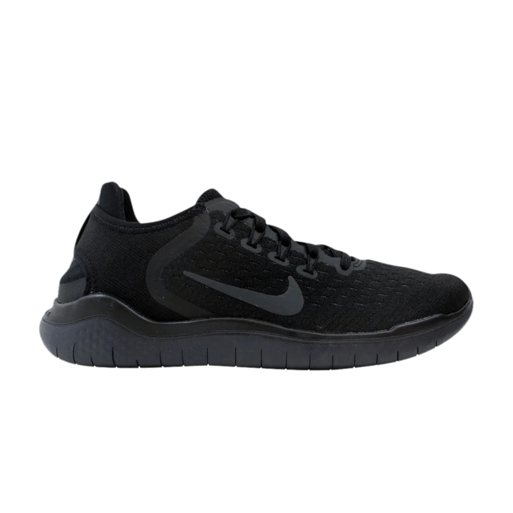 Free rn 2018 women's black anthracite Clearance