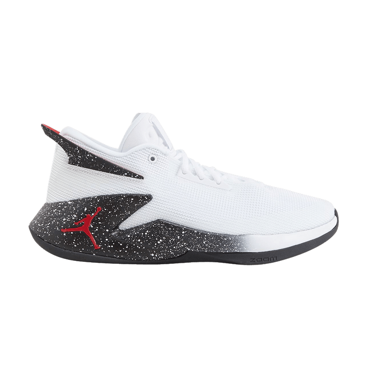 Buy Jordan Fly Lockdown White Black AJ9499 100 GOAT