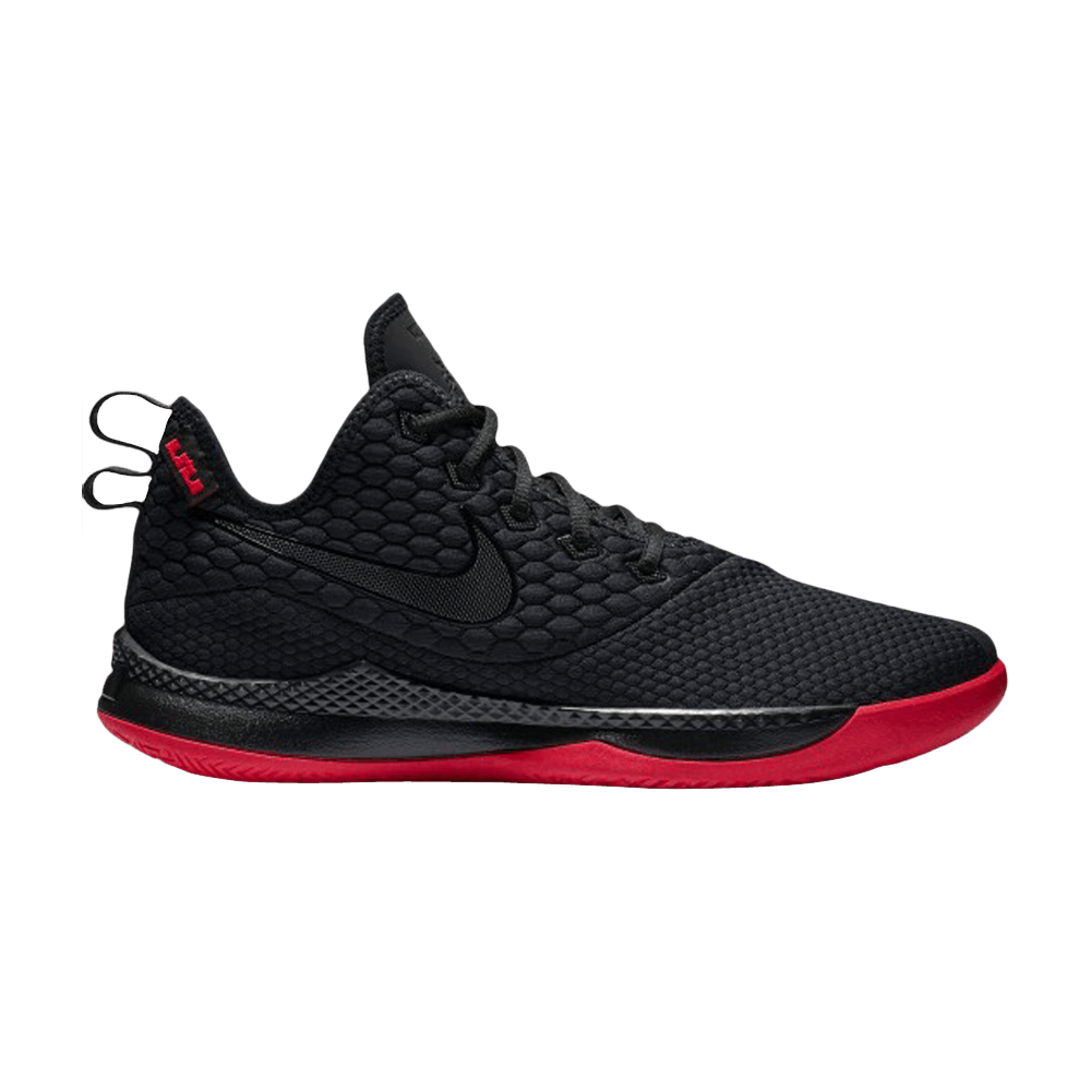 Lebron 3 price new arrivals