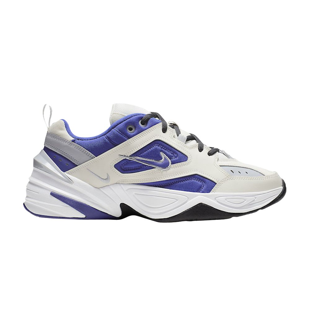 Nike M2K Tekno 'Sail Deep Royal Blue' | Men's Size 10