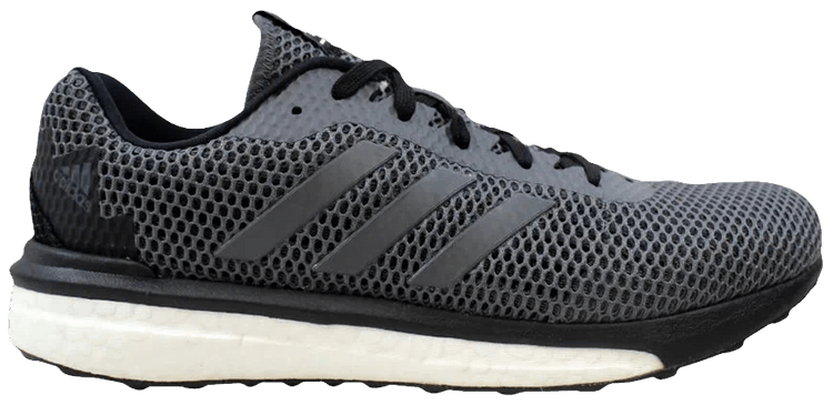 Adidas Wmns Vengeful Grey Black